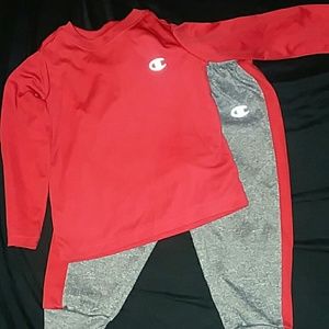 2 piece Matching outfit